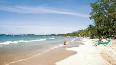 Riu Palace Tropical Bay