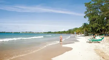 Riu Palace Tropical Bay