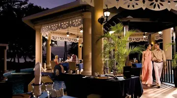 Riu Palace Tropical Bay