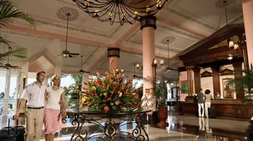 Riu Palace Tropical Bay