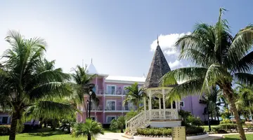 Riu Palace Tropical Bay