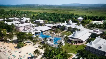 Riu Palace Tropical Bay