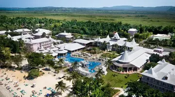 Riu Palace Tropical Bay