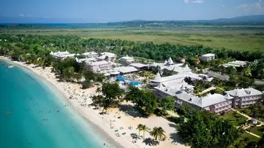 Riu Palace Tropical Bay