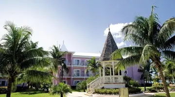 Riu Palace Tropical Bay