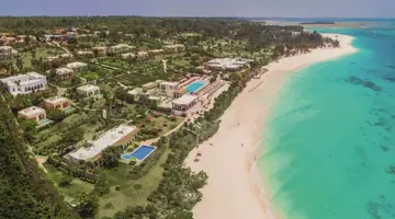 RIU Palace Zanzibar (Adults only!)