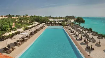 RIU PALACE ZANZIBAR (Adults only!)