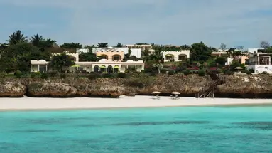 RIU Palace Zanzibar (Adults only!)