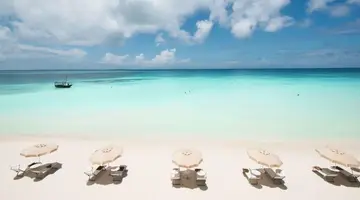 RIU PALACE ZANZIBAR (Adults only!)