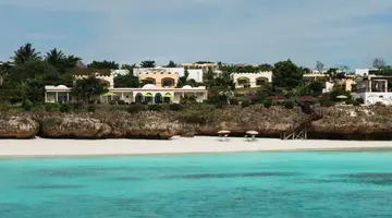 RIU PALACE ZANZIBAR (Adults only!)