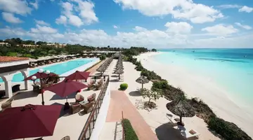 RIU Palace Zanzibar (Adults only!)