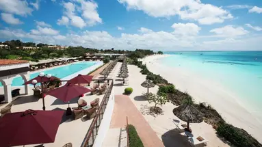 RIU Palace Zanzibar (Adults only!)