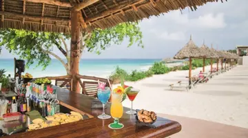 RIU Palace Zanzibar (Adults only!)