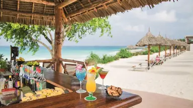 RIU Palace Zanzibar (Adults only!)