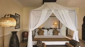 RIU Palace Zanzibar (Adults only!)