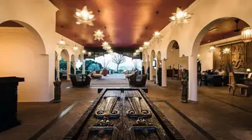 RIU PALACE ZANZIBAR (Adults only!)