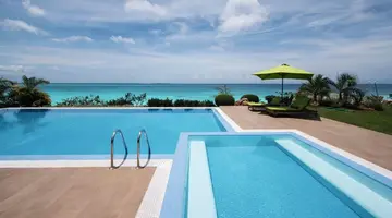 RIU PALACE ZANZIBAR (Adults only!)