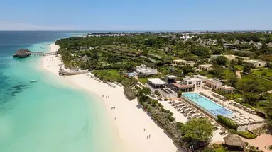RIU Palace Zanzibar (Adults only!)