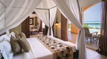 RIU PALACE ZANZIBAR (Adults only!)