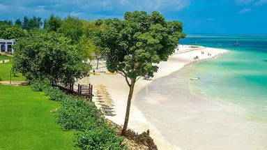 RIU Palace Zanzibar (Adults only!)