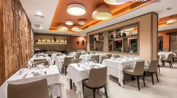 Riu Palace Zanzibar - All Inclusive