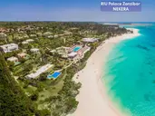 Riu Palace Zanzibar - All Inclusive