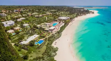 Riu Palace Zanzibar - All Inclusive