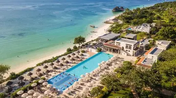 Riu Palace Zanzibar - All Inclusive