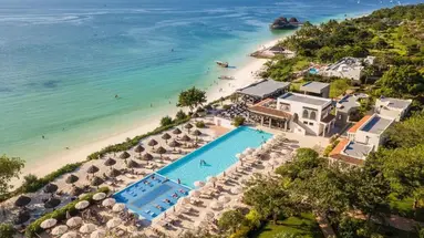 Riu Palace Zanzibar - All Inclusive