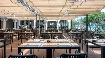 Riu Palace Zanzibar - All Inclusive