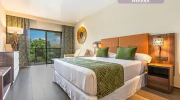 Riu Palace Zanzibar - All Inclusive
