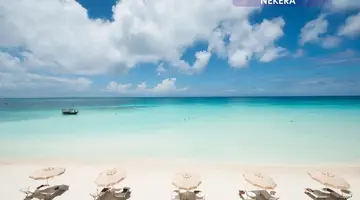 Riu Palace Zanzibar - All Inclusive