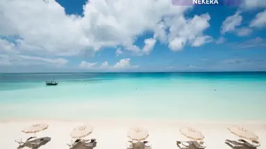 Riu Palace Zanzibar - All Inclusive