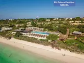 Riu Palace Zanzibar - All Inclusive