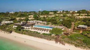Riu Palace Zanzibar - All Inclusive