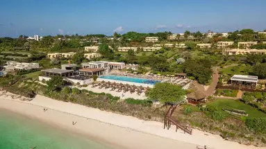 Riu Palace Zanzibar - All Inclusive
