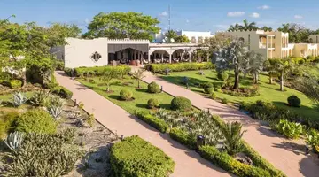 Riu Palace Zanzibar - All Inclusive