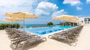 Riu Palace Zanzibar - All Inclusive