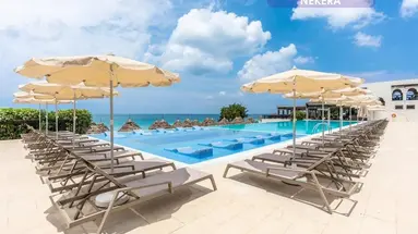 Riu Palace Zanzibar - All Inclusive