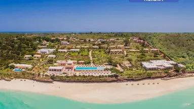 Riu Palace Zanzibar - All Inclusive
