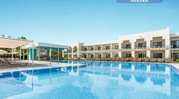 Riu Palace Zanzibar - All Inclusive