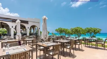 Riu Palace Zanzibar - All Inclusive