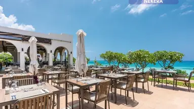 Riu Palace Zanzibar - All Inclusive