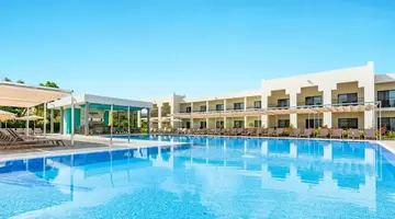 Riu Palace Zanzibar