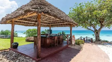 Riu Palace Zanzibar