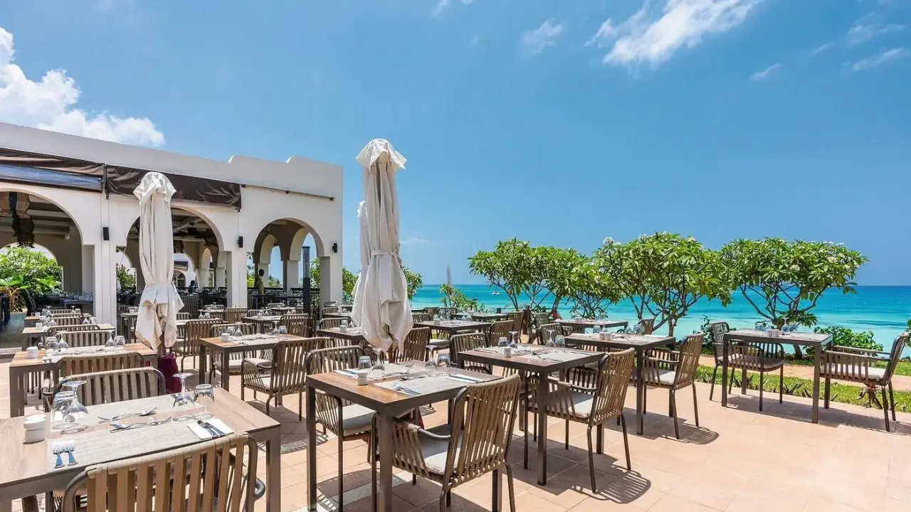 Riu Palace Zanzibar