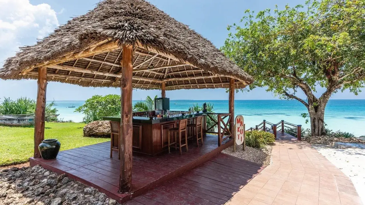 Riu Palace Zanzibar