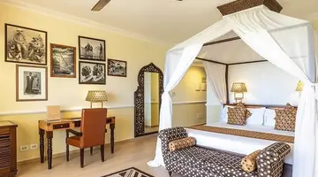 Riu Palace Zanzibar