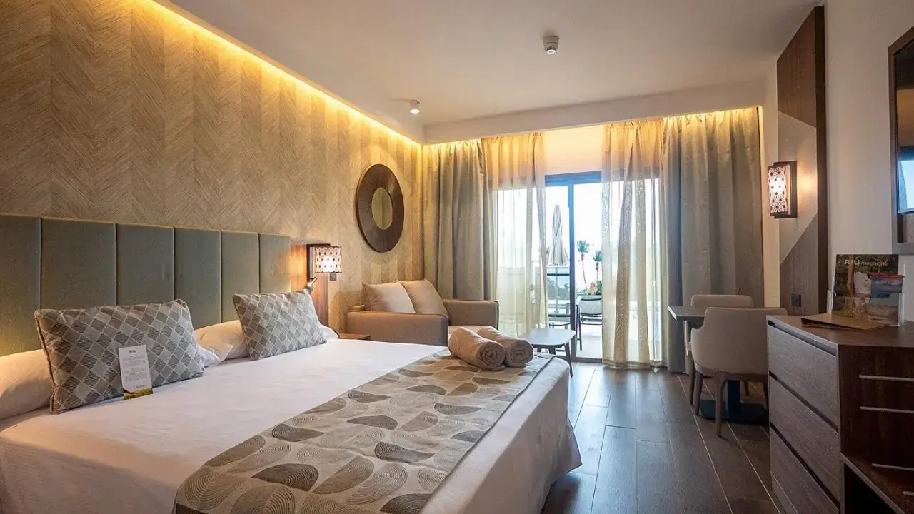 Riu Palace Zanzibar