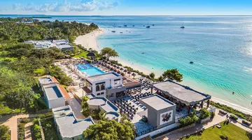 Riu Palace Zanzibar